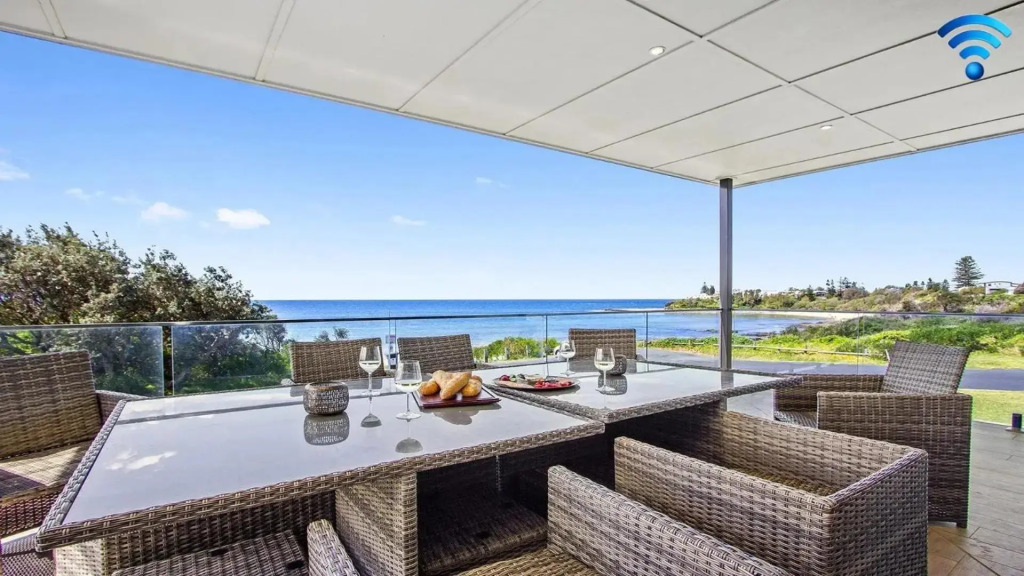 Catalina - brand new house