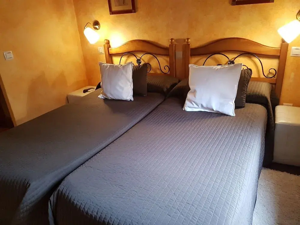 Hostal segovia adults only