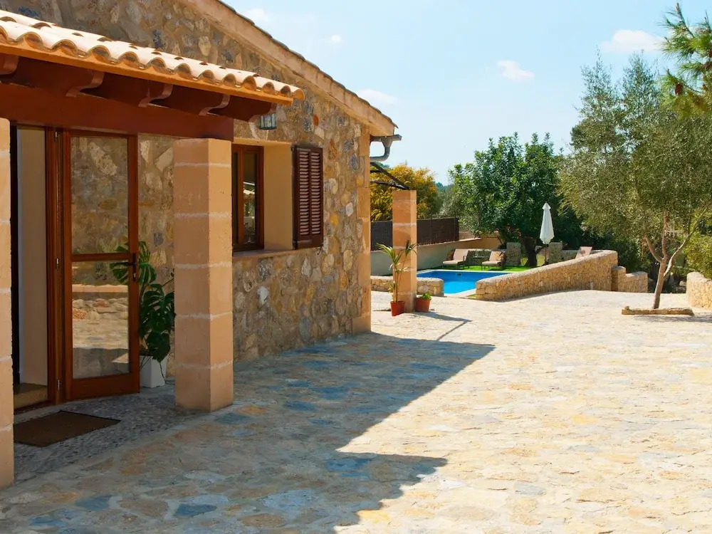Villa Son Fe By homevillas360