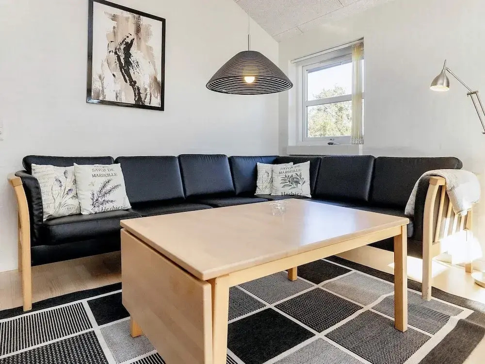 5 star holiday home in Brovst