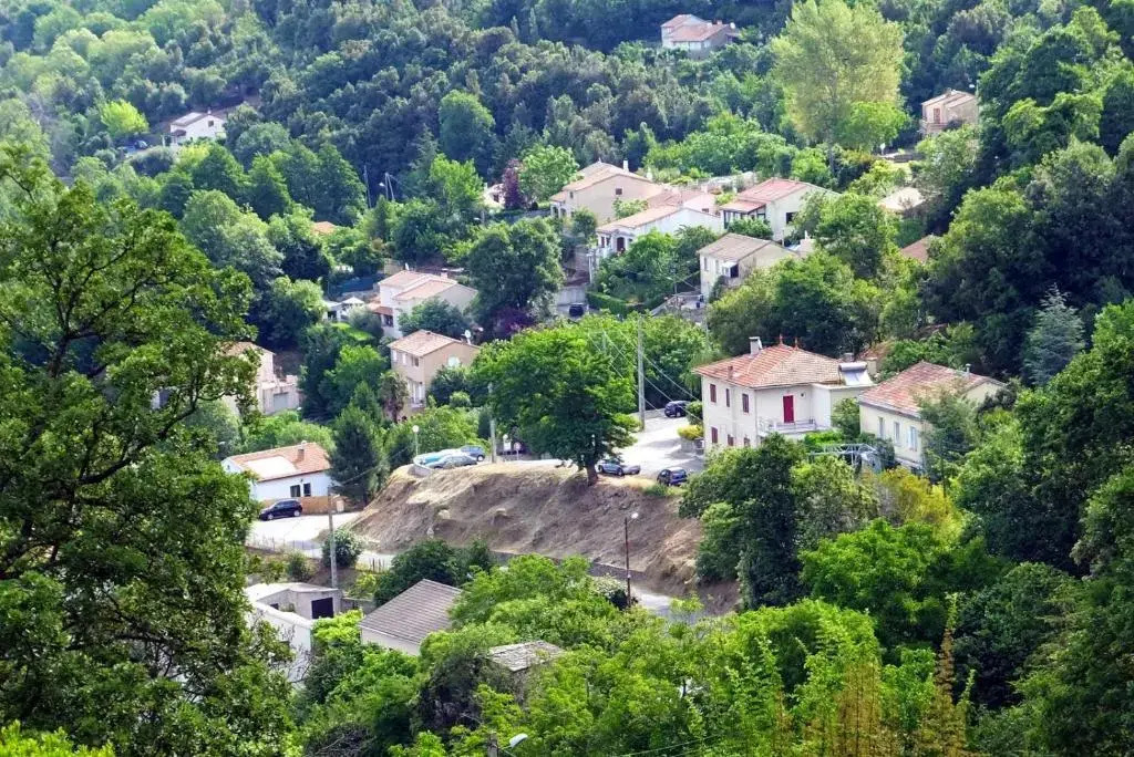 Appartement Village de Rutali