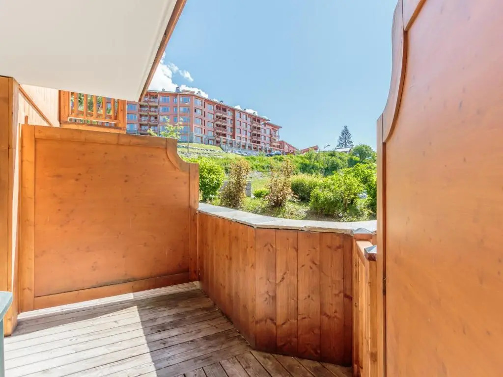 Appartement Les Arcs 1800, 2 pièces, 5 personnes - FR-1-352-19