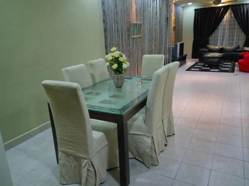 Homestay Iman