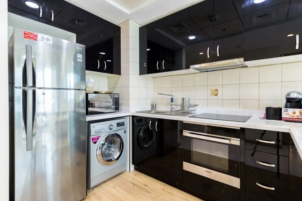 Deluxe Holiday Homes - Bay Central
