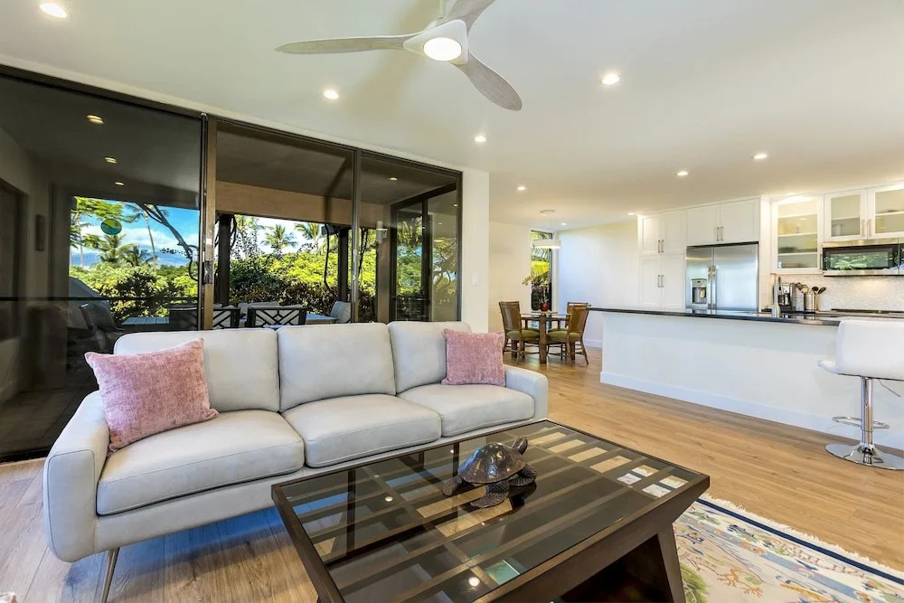Wailea Ekahi Two Bedrooms - Garden View by Coldwell Banker Island Vacations