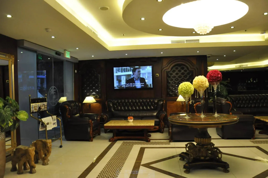 Tourist Hotel