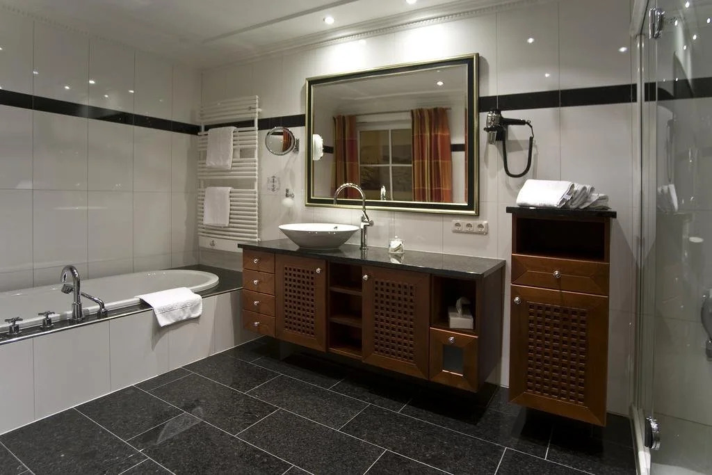 Hotel Acerina Superior