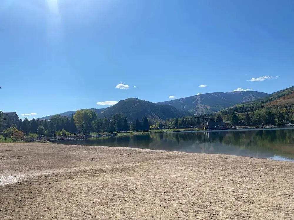 Beavercreek Resort Access to Vail & Golf