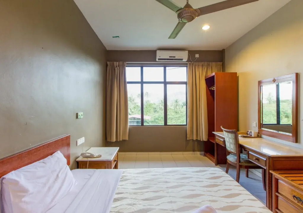 Amara Guest House