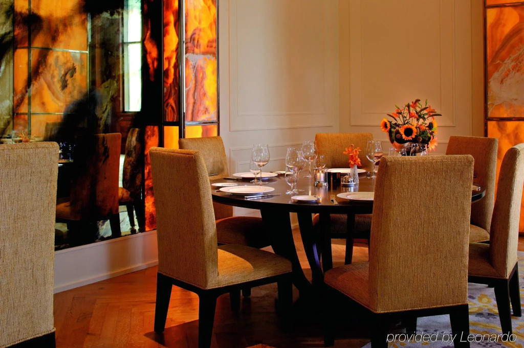 The Ritz-Carlton, Dallas