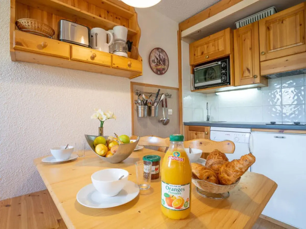 Villa Arcelle Val Thorens 11515