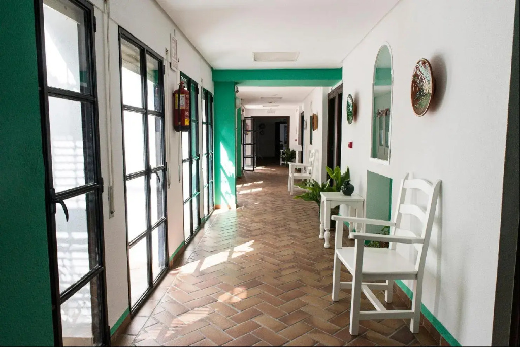 Hotel Zuhayra
