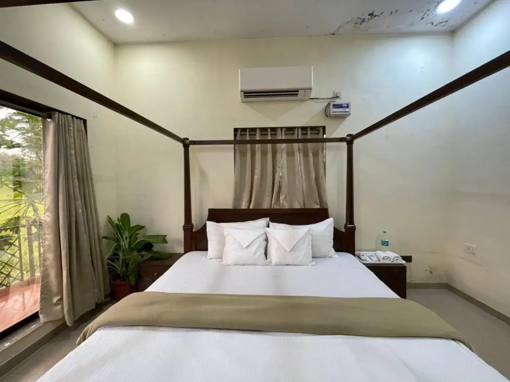 Surve Natures Resort - Chiplun