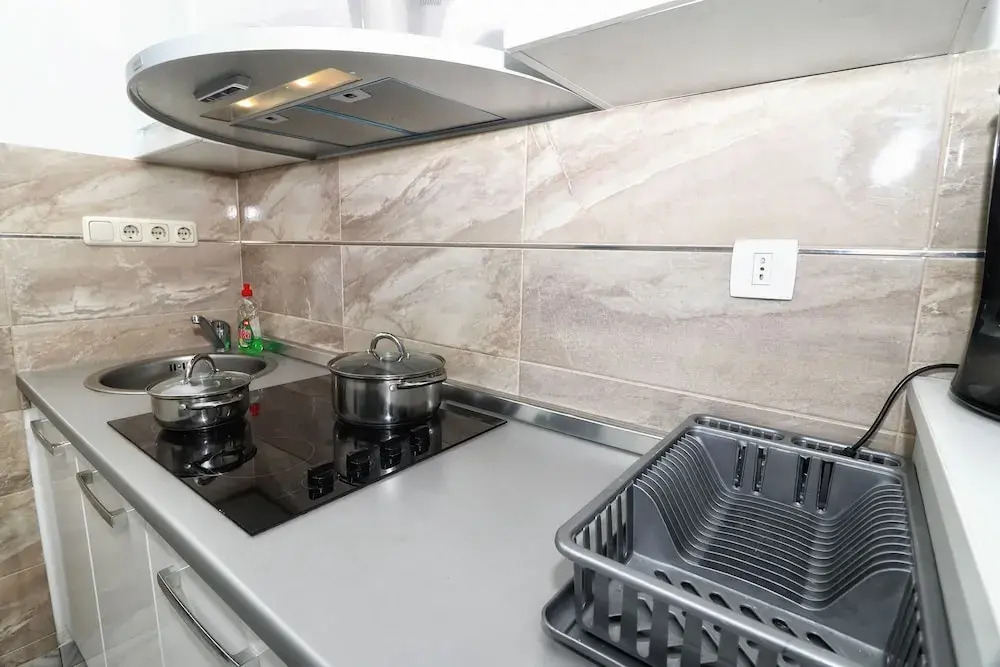 Apartment Bozac