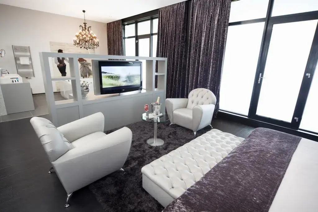 Van der Valk Hotel Middelburg