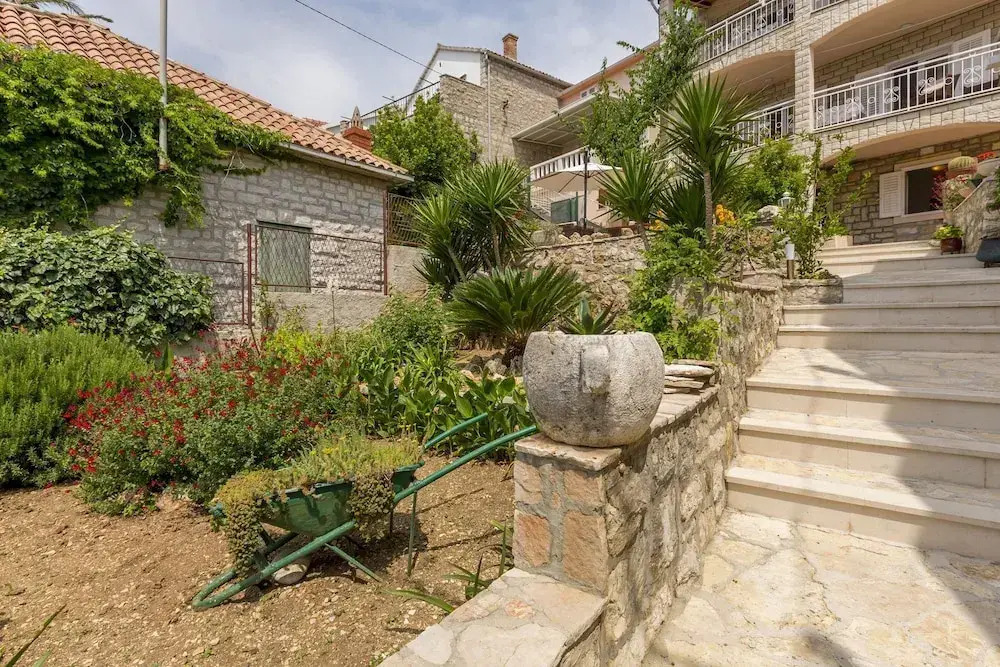 Matea - 20m From the sea - A1