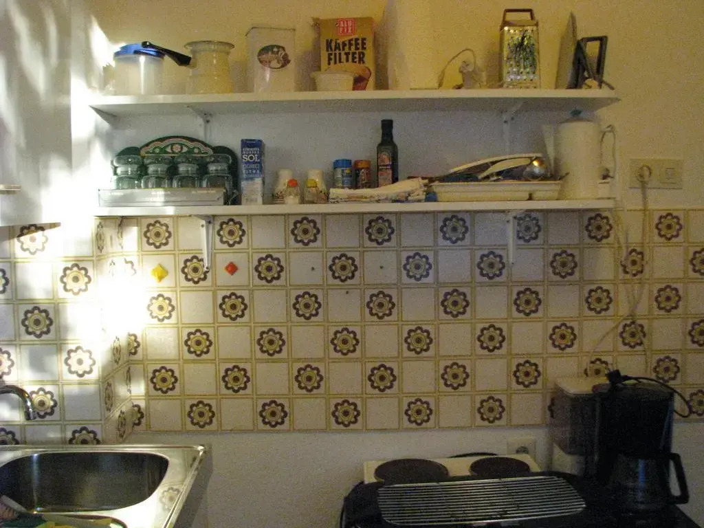 Apartment Mir