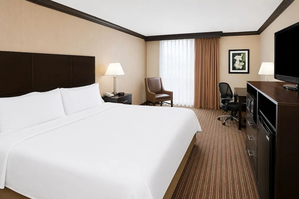 Baymont By Wyndham Schaumburg Chicago Northwest