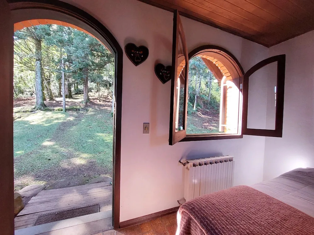 Estalagem Schmitt Haus