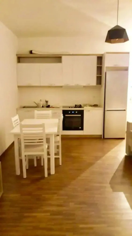 Apartment With one Bedroom in Sarandë, With Wonderful sea View and Terrace - Near the Beach