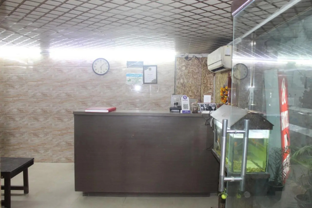 Hotel Shree Continental