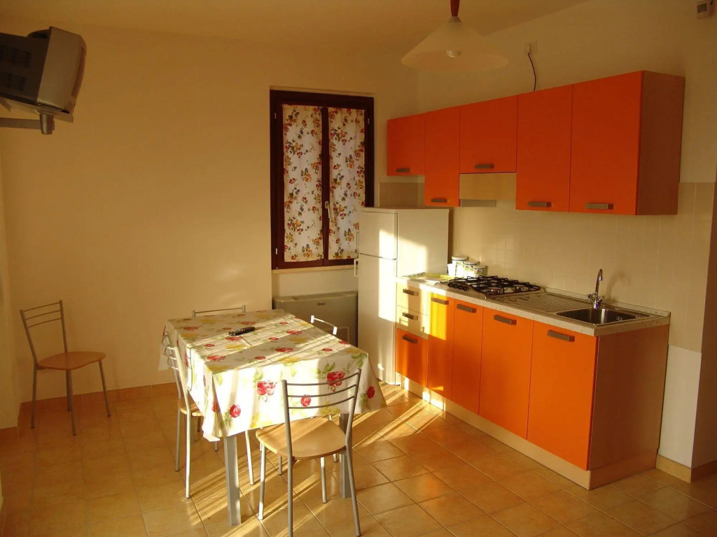 Case Vacanze L'Uliveto