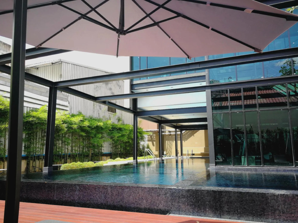 S Hadyai Hotel