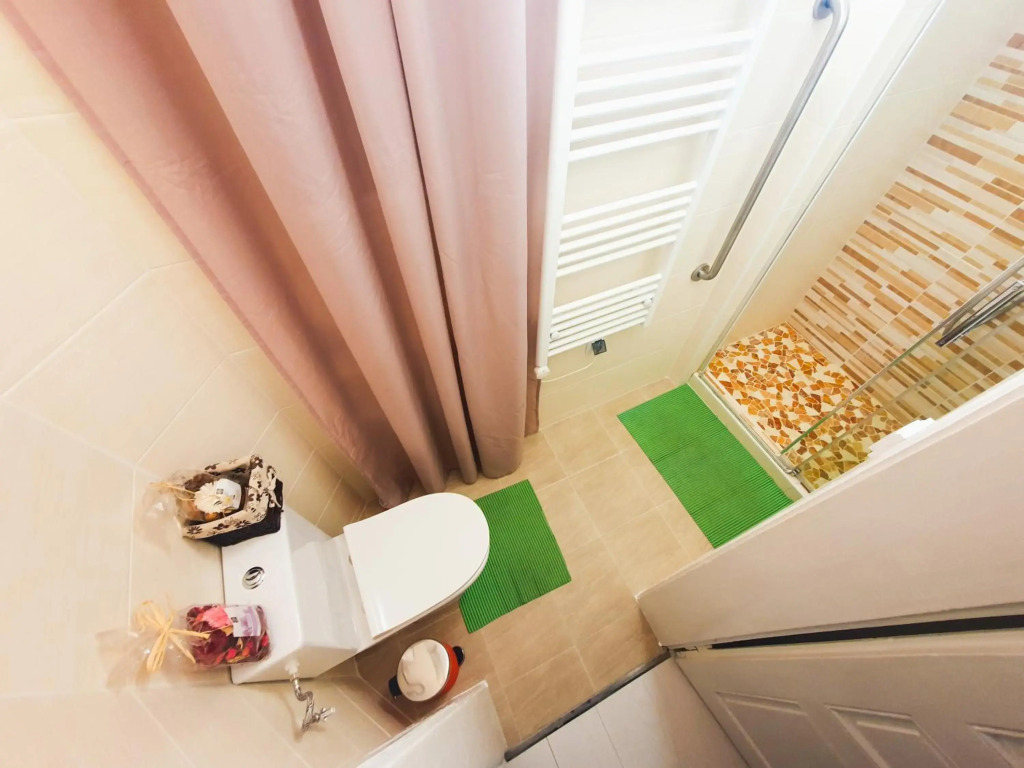 Apartment in the center of Prague