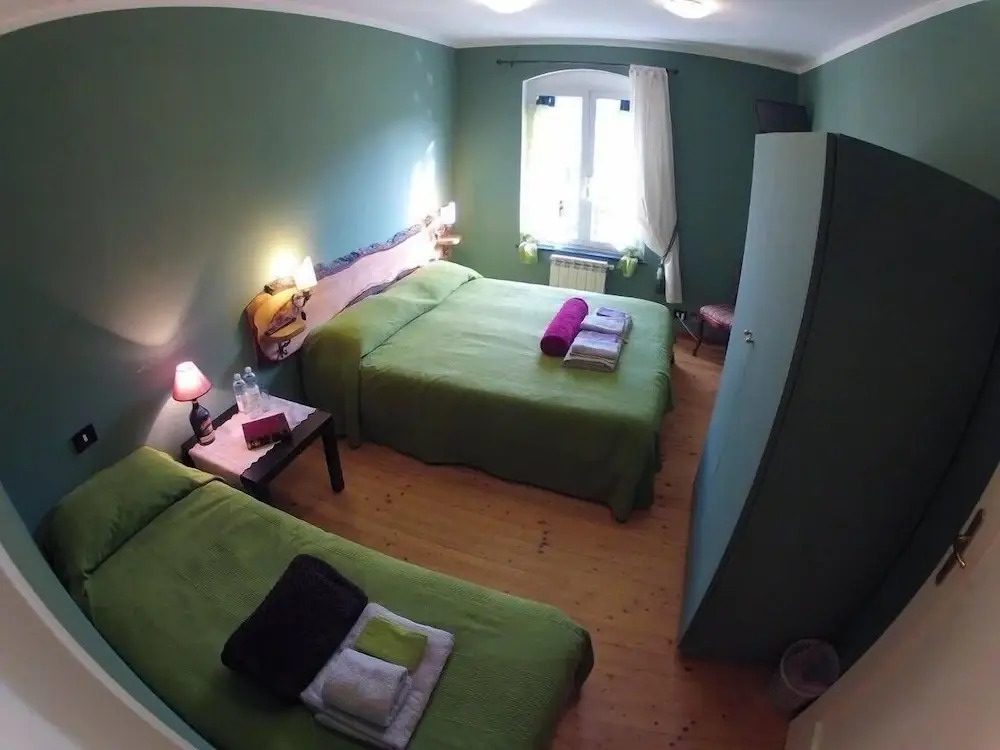B&B Il Cedro