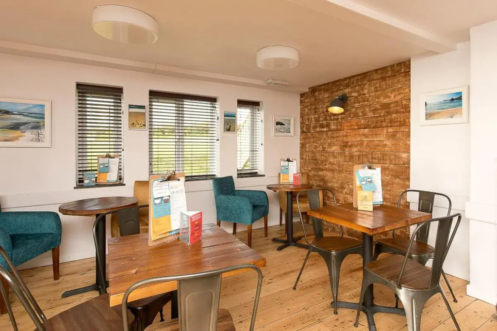 YHA Treyarnon Bay