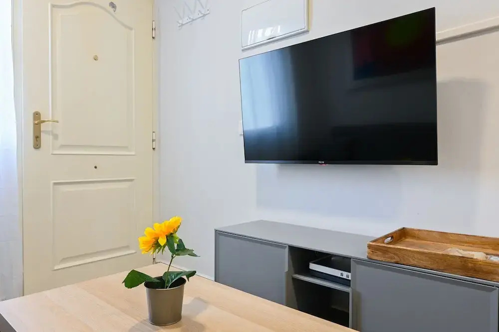 M Idj780 Acogedor Apartamento de un Dormitorio