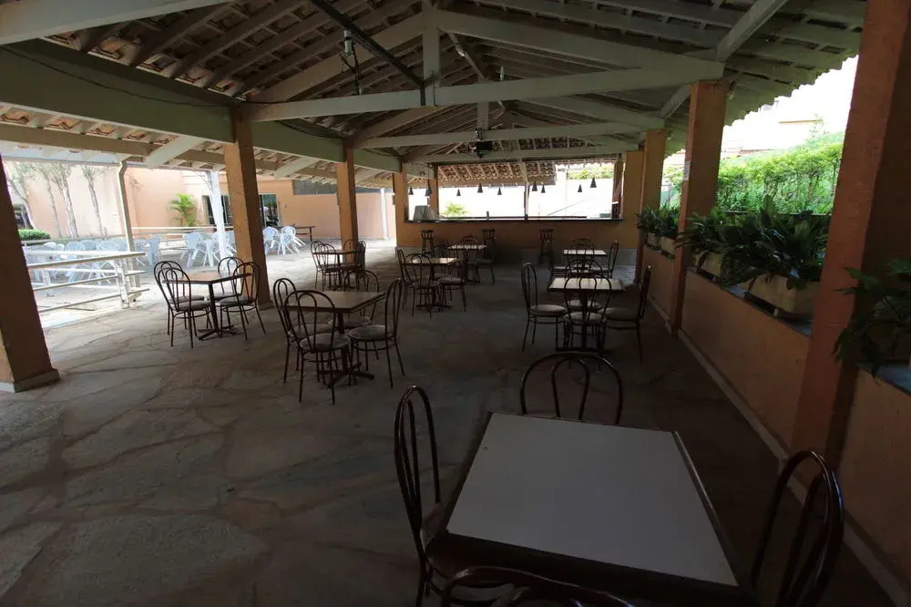 Hotel Jerubiaçaba