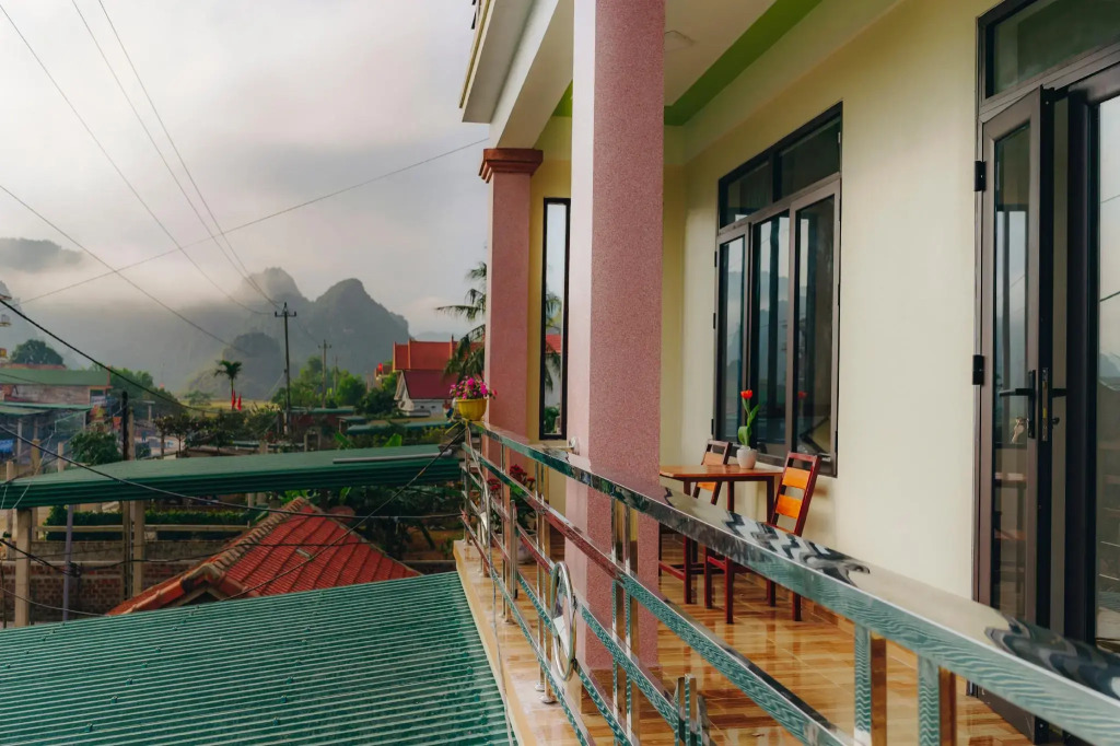 Phong Nha Amanda Homestay