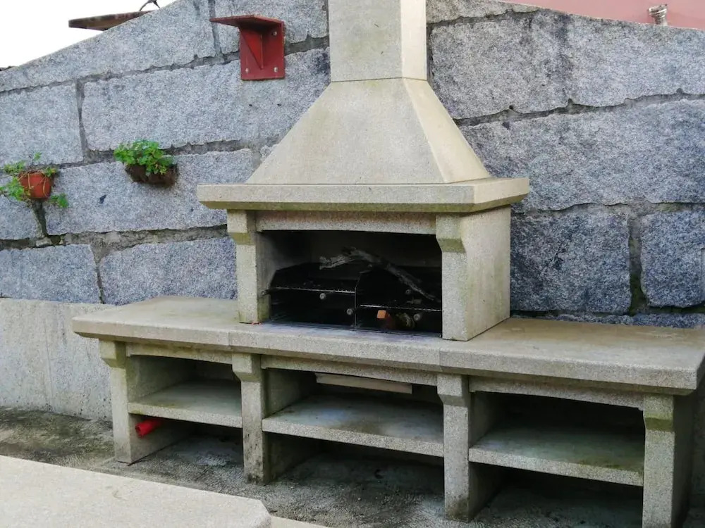 House with 3 Bedrooms in a Sobreira - 14 Km From the Beach