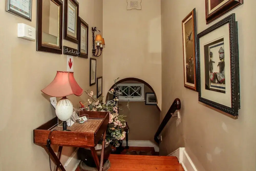 Acorn B&B in Durban