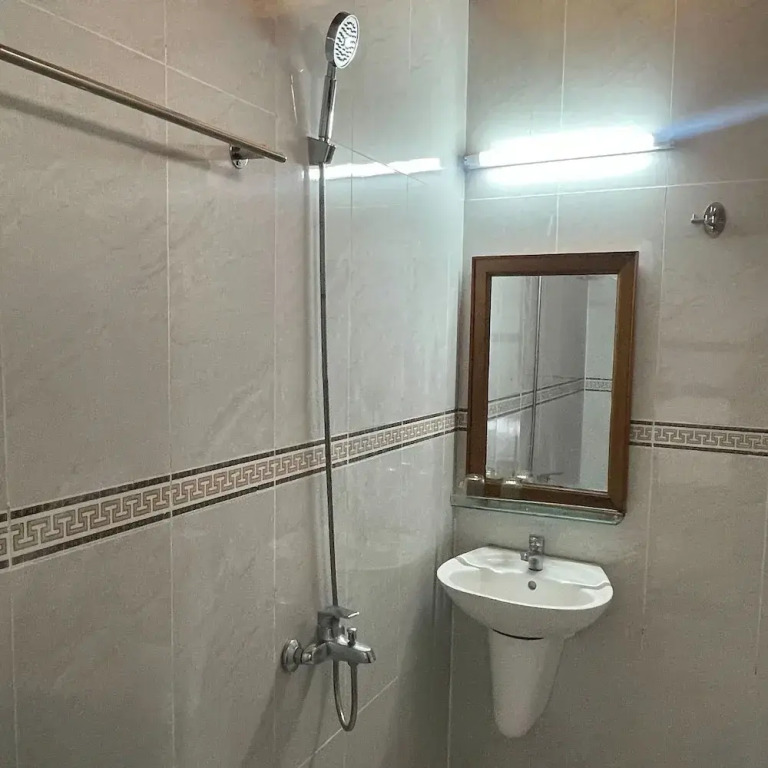 Thien Tan Hotel