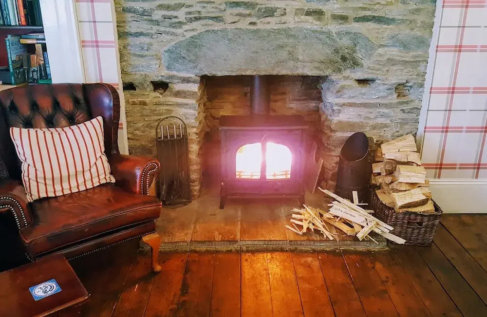 The Osborne