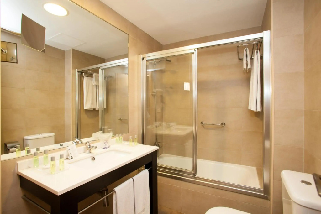 Hotel Don Pepe