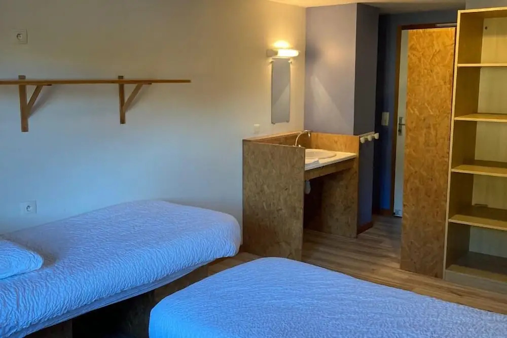 Auberge de Jeunesse HI La Clusaz