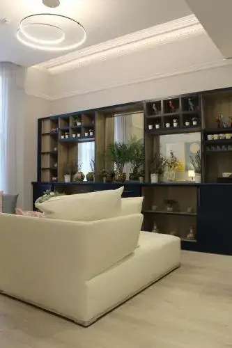 CG Kensington