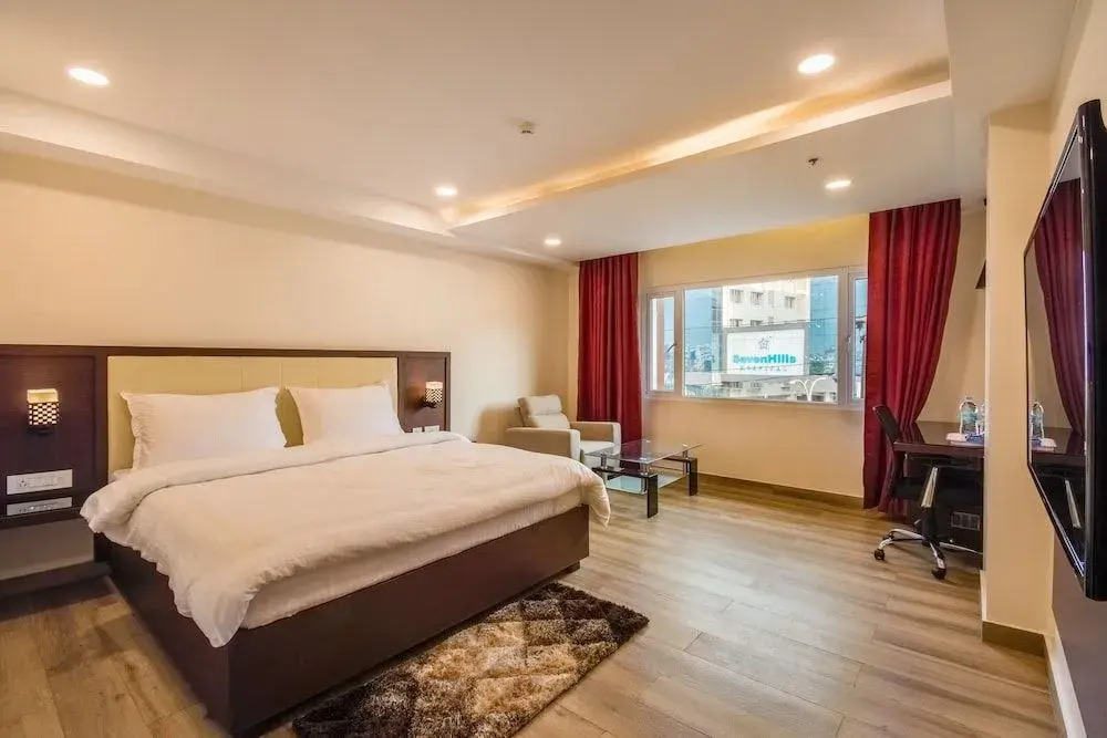 Karunya Residency