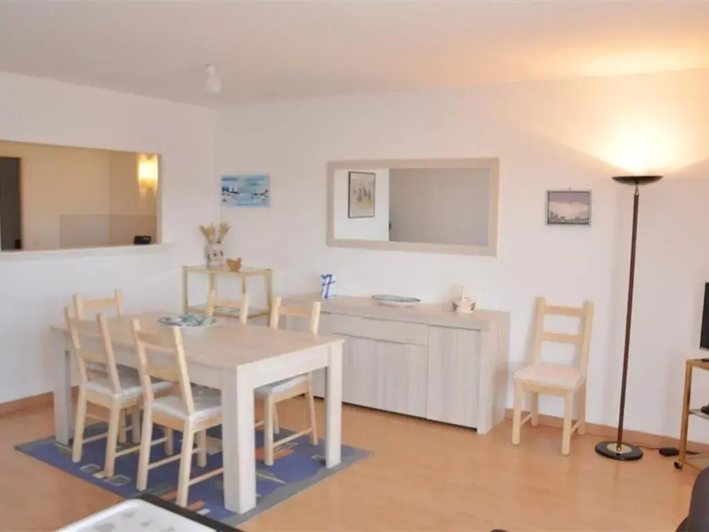 Appartement Perros-Guirec, 3 pièces, 4 personnes - FR-1-368-114