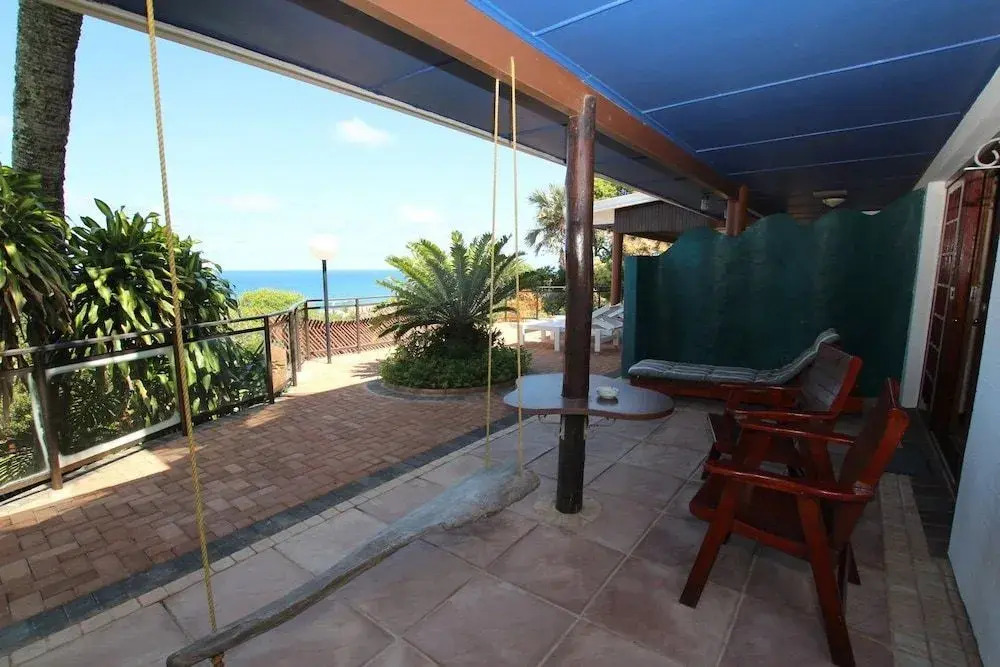 Wailana lodge