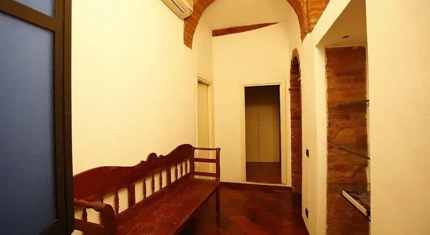 La Fonte di Pantaneto