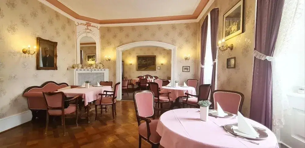 Historisches Hotel zum Schwan