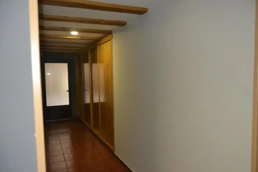 Hotel El Tratado