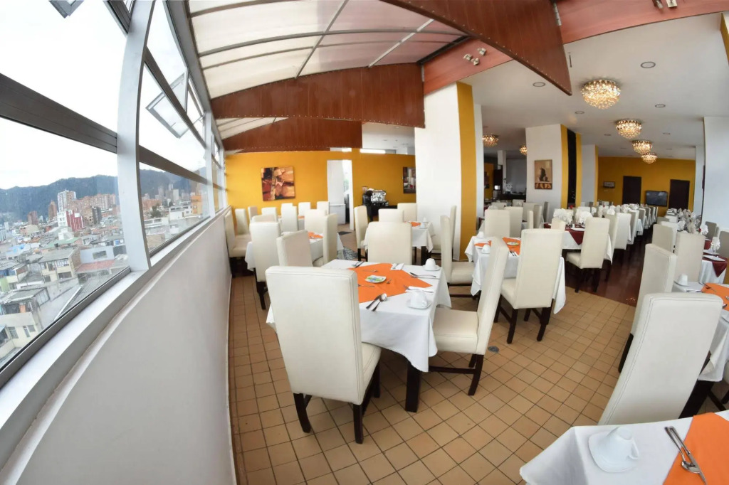 Hotel Boutique City Center