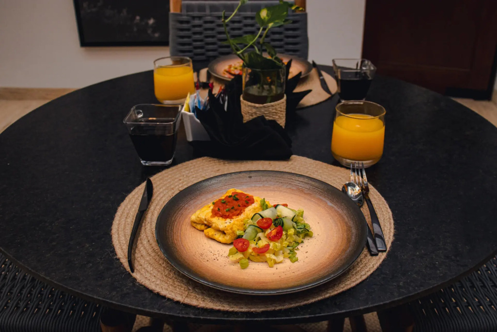Casa Continental Hotel Boutique & Suites