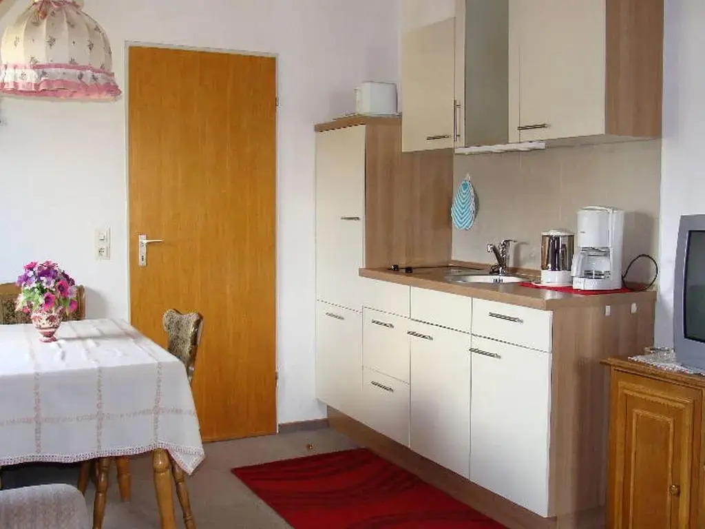 Ferienhaus im Grund
