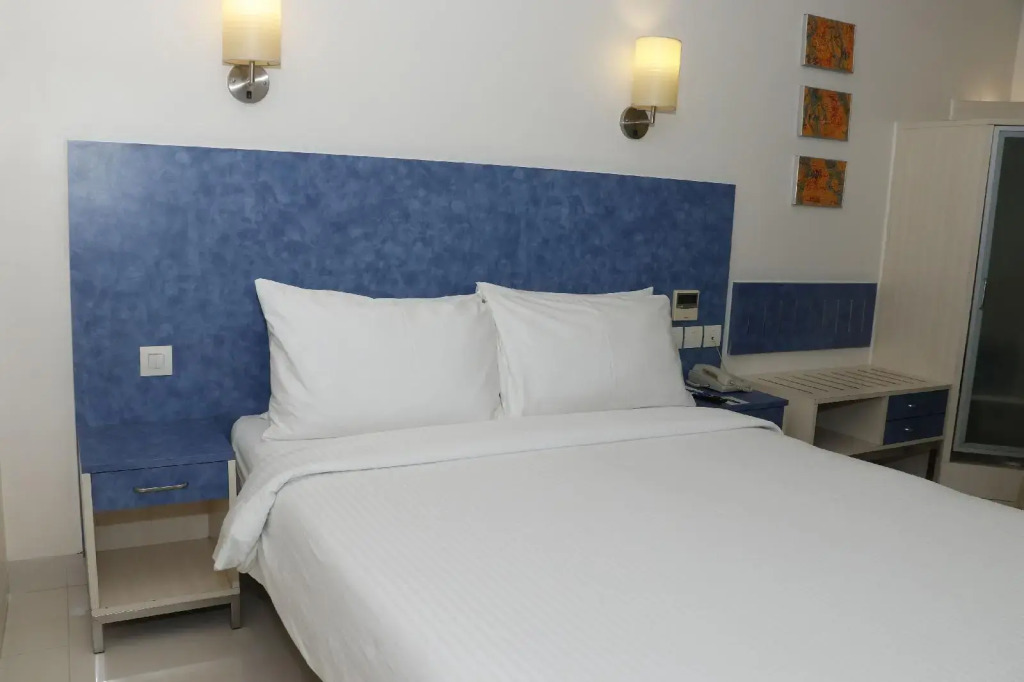 Hometel Chandigarh
